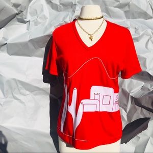 Vintage Desert Shirt